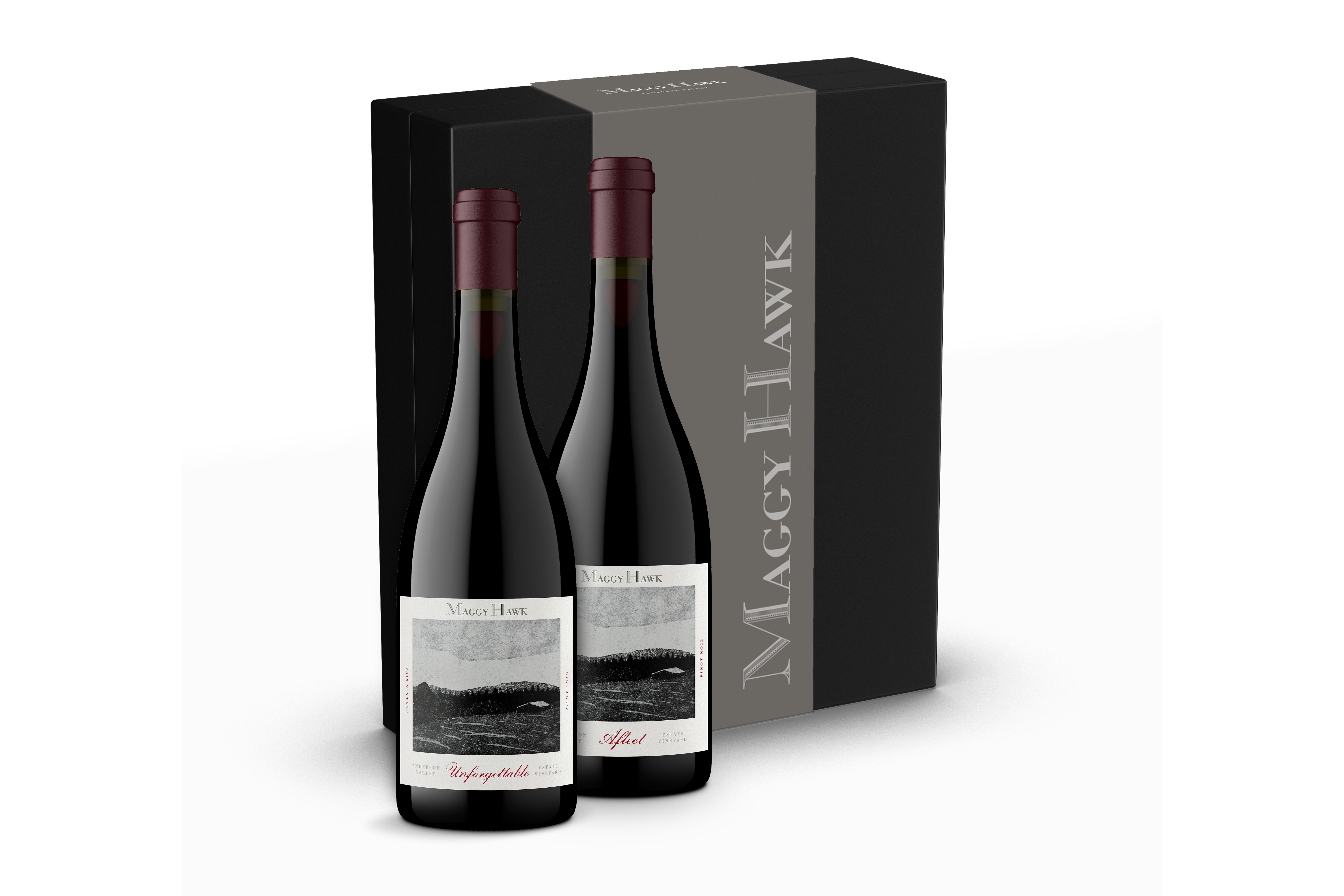 Pinot Noir Collection