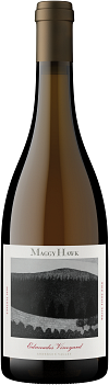 White Pinot Bottle Shot
